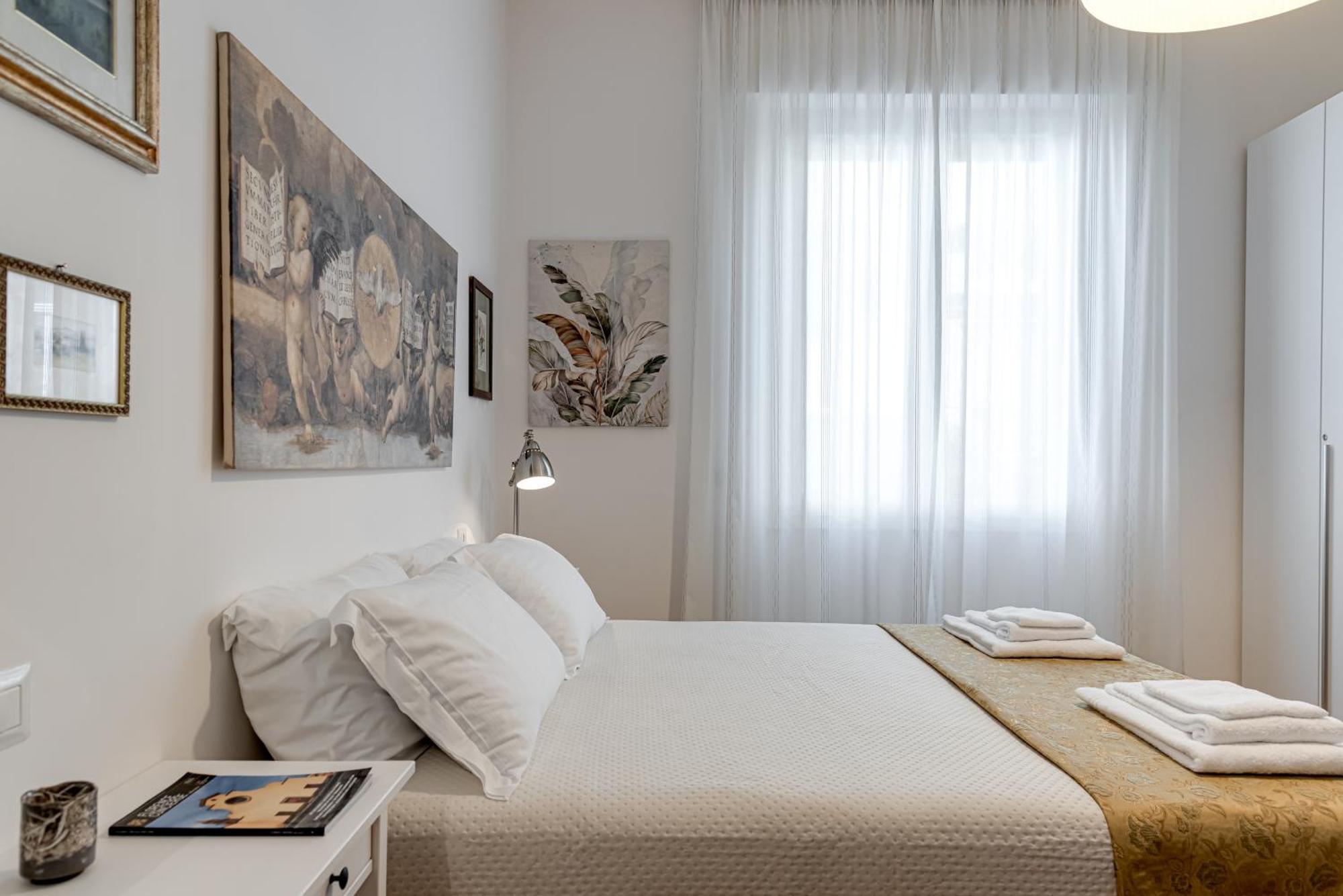 Dream House Scialoia Apartment Florence Exterior photo