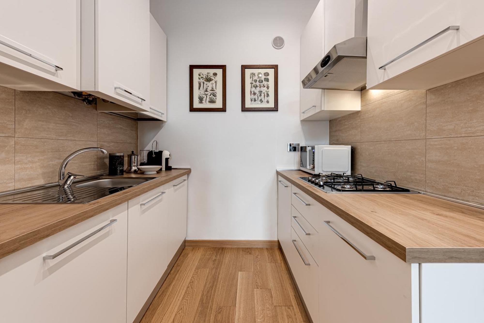 Dream House Scialoia Apartment Florence Exterior photo