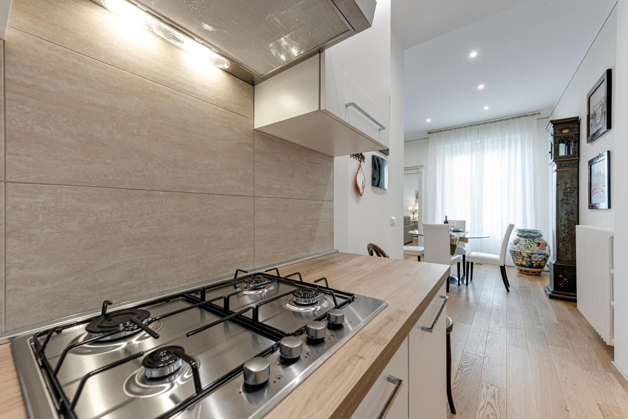 Dream House Scialoia Apartment Florence Exterior photo
